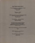 Inside Cover - Left Side