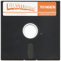 Media (5.25" Disk)