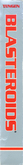 Side Cover - Left Spine