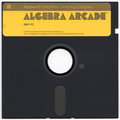 Media (5.25" Disk)