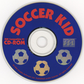 Media (CD-ROM)