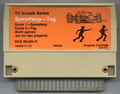 Media (Cartridge) - Front
