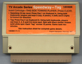 Media (Cartridge) - Back