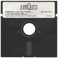 Media (5.25" Disk)