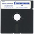 Media (5.25" Disk) - IBM - Disk 1 of 2