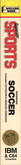 Side Cover - Left Spine