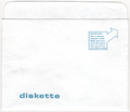 Disk Sleeve - Front