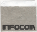 Disk Sleeve - Front