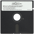 Media (5.25" Disk)