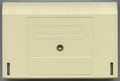 Media (Cartridge) - Back