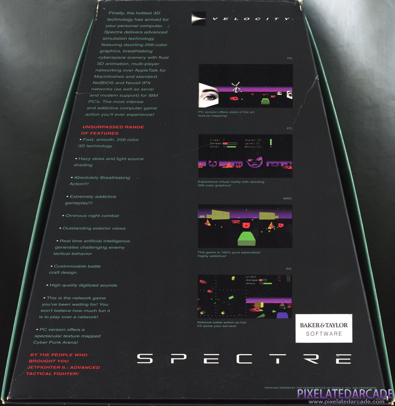 Spectre Cover Art: Spectre Cover Art: