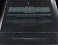 Inside Cover - Box Inlay