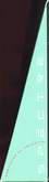 Side Cover - Right Spine