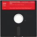Media (5.25" Disk)