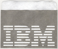 Disk Sleeve - Front