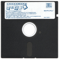Media (5.25" Disk)