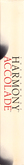Side Cover - Right Spine