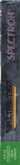 Side Cover - Right Spine