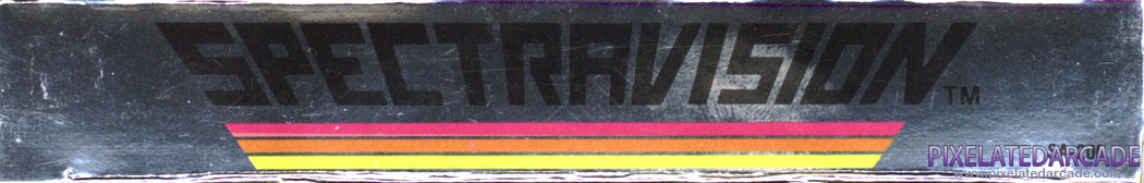 The Challenge of...NEXAR Cover Art: Top Spine The Challenge of...NEXAR Cover Art: Top Spine