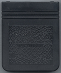 Media (Cartridge) - Back
