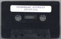 Media (Cassette Tape) - Front
