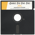 Media (5.25" Disk)