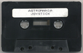 Media (Cassette Tape) - Front