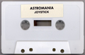 Media (Cassette Tape) - Front