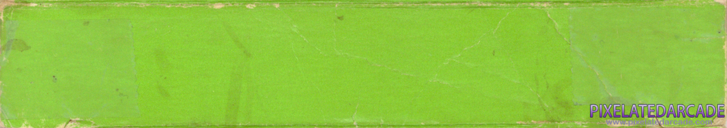 Bottom Spine