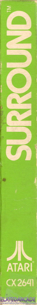 Right Spine