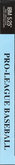 Side Cover - Left Spine