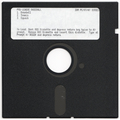 Media (5.25" Disk)