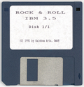 Media (3.5" Disk)