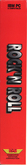 Side Cover - Left Spine