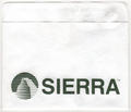 Disk Sleeve - Front