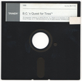 Media (5.25" Disk)