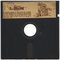 Media (5.25" Disk)