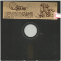 Media (5.25" Disk)