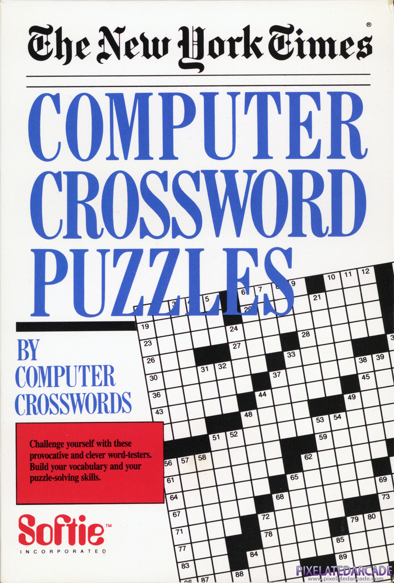New York Times Crossword Puzzles: Volume III, The Cover Art: New York Times Crossword Puzzles: Volume III, The Cover Art: