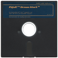 Media (5.25" Disk)