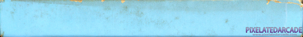 North Atlantic Convoy Raider Cover Art: Top Spine North Atlantic Convoy Raider Cover Art: Top Spine