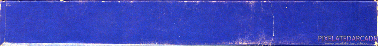 Guns of Fort Defiance Cover Art: Top Spine Guns of Fort Defiance Cover Art: Top Spine