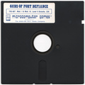 Media (5.25" Disk)