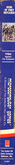Side Cover - Left Spine