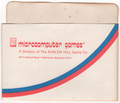 Disk Sleeve