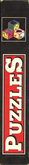 Side Cover - Right Spine