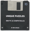 Media (3.5" Disk)