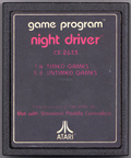 Media (Cartridge) - Front