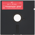 Media (5.25" Disk)