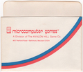 Disk Sleeve
